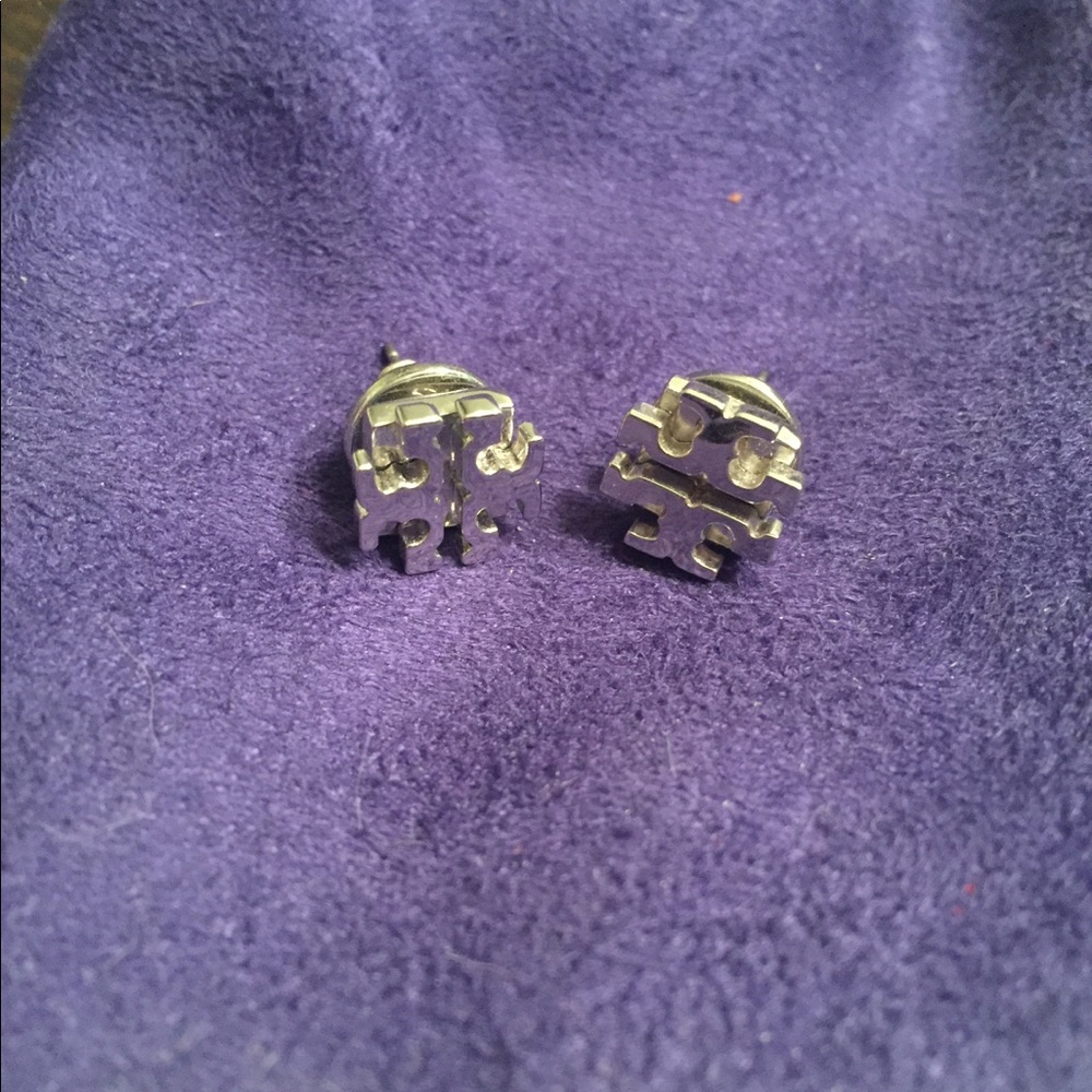 Tory Burch Studs